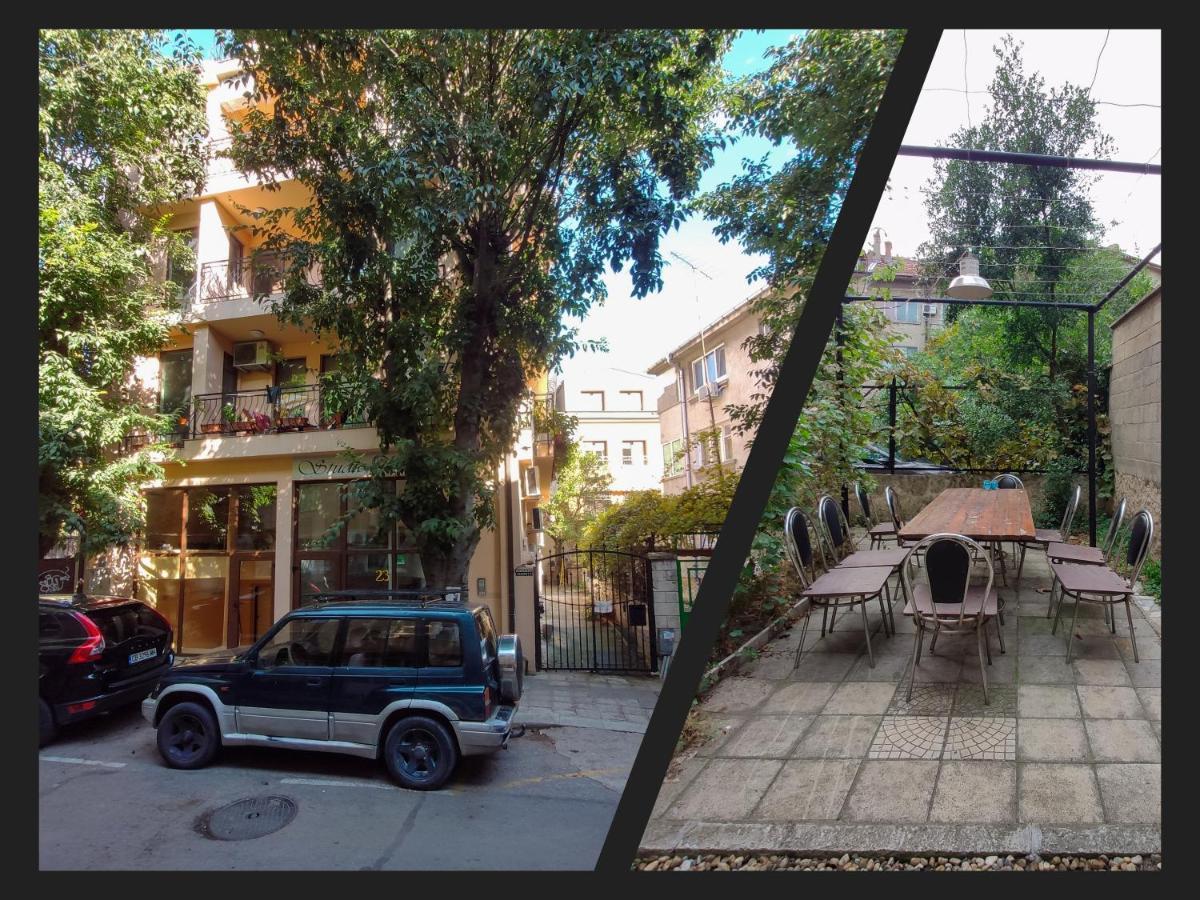 Quiet & Modern Maisonette فارنا المظهر الخارجي الصورة