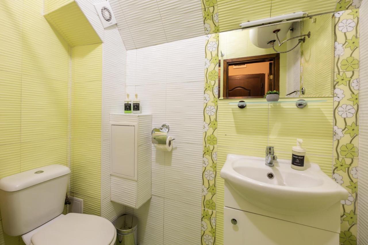 Quiet & Modern Maisonette فارنا المظهر الخارجي الصورة
