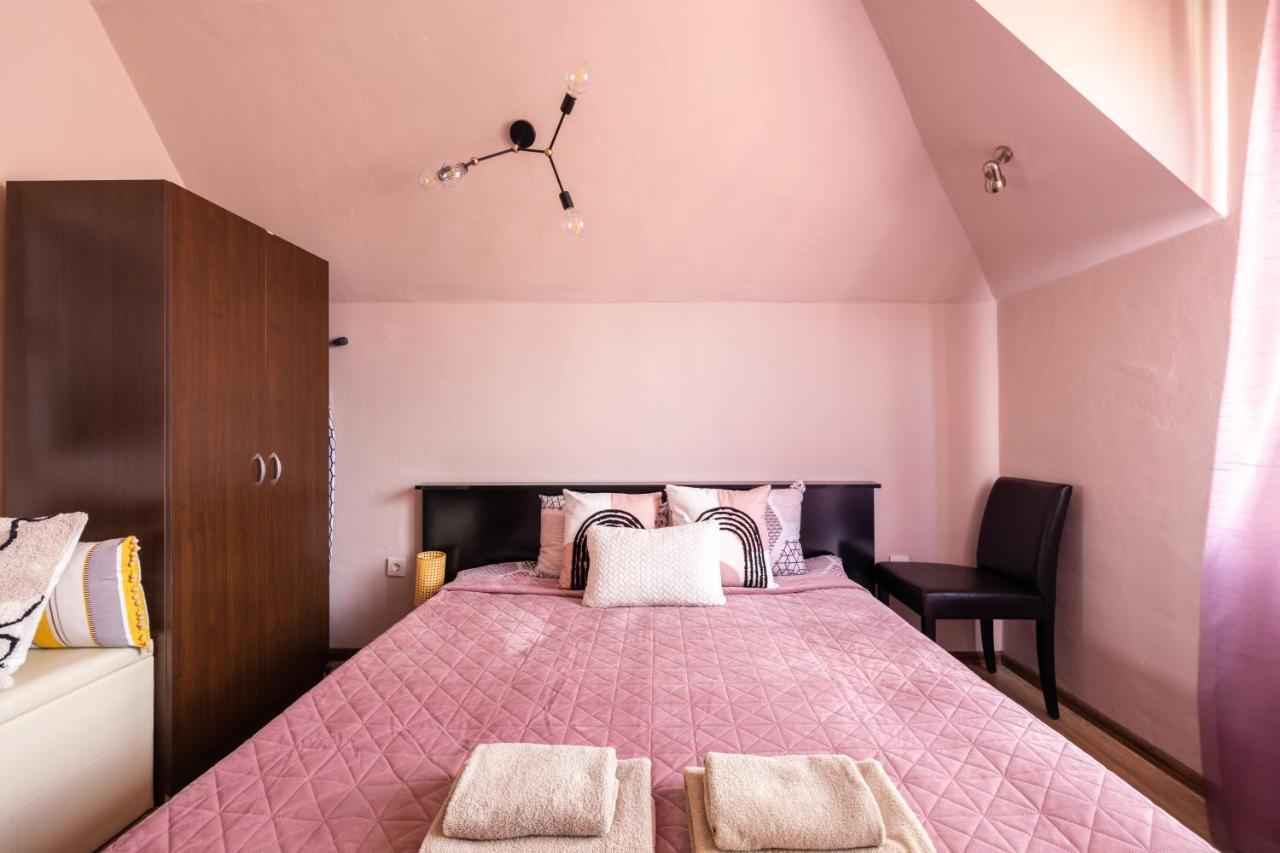 Quiet & Modern Maisonette فارنا المظهر الخارجي الصورة